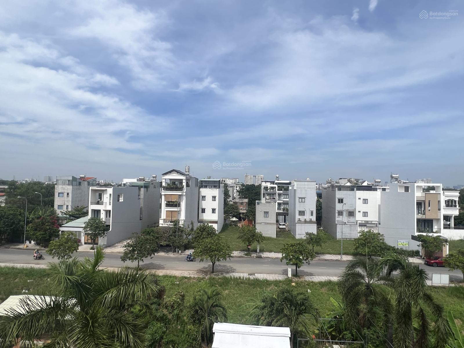 Giỏ hàng KDC Đào Sư Tích, Nhà Bè tháng 12/2025 dành cho KH đầu tư