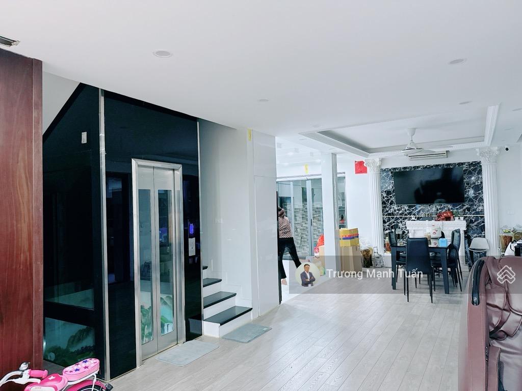 Bán LK Gamuda - Hoàn thiện có thang máy - 90m2 - 29.5 tỷ