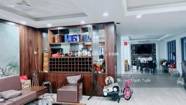 Bán LK Gamuda - Hoàn thiện có thang máy - 90m2 - 29.5 tỷ