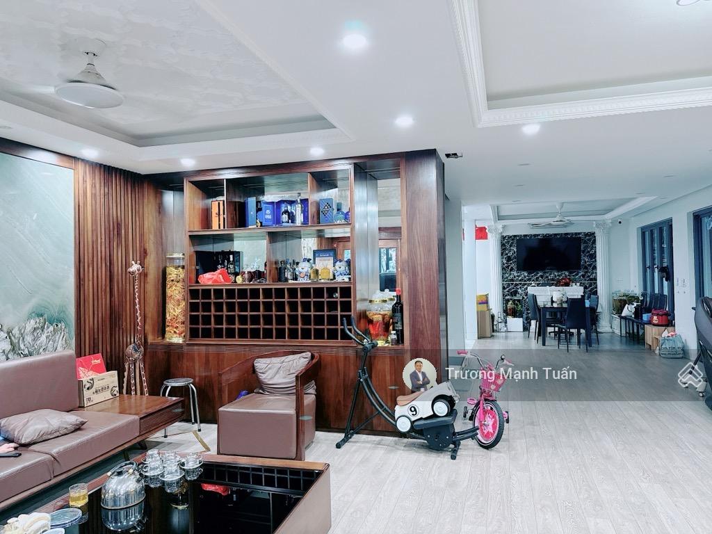 Bán LK Gamuda - Hoàn thiện có thang máy - 90m2 - 29.5 tỷ
