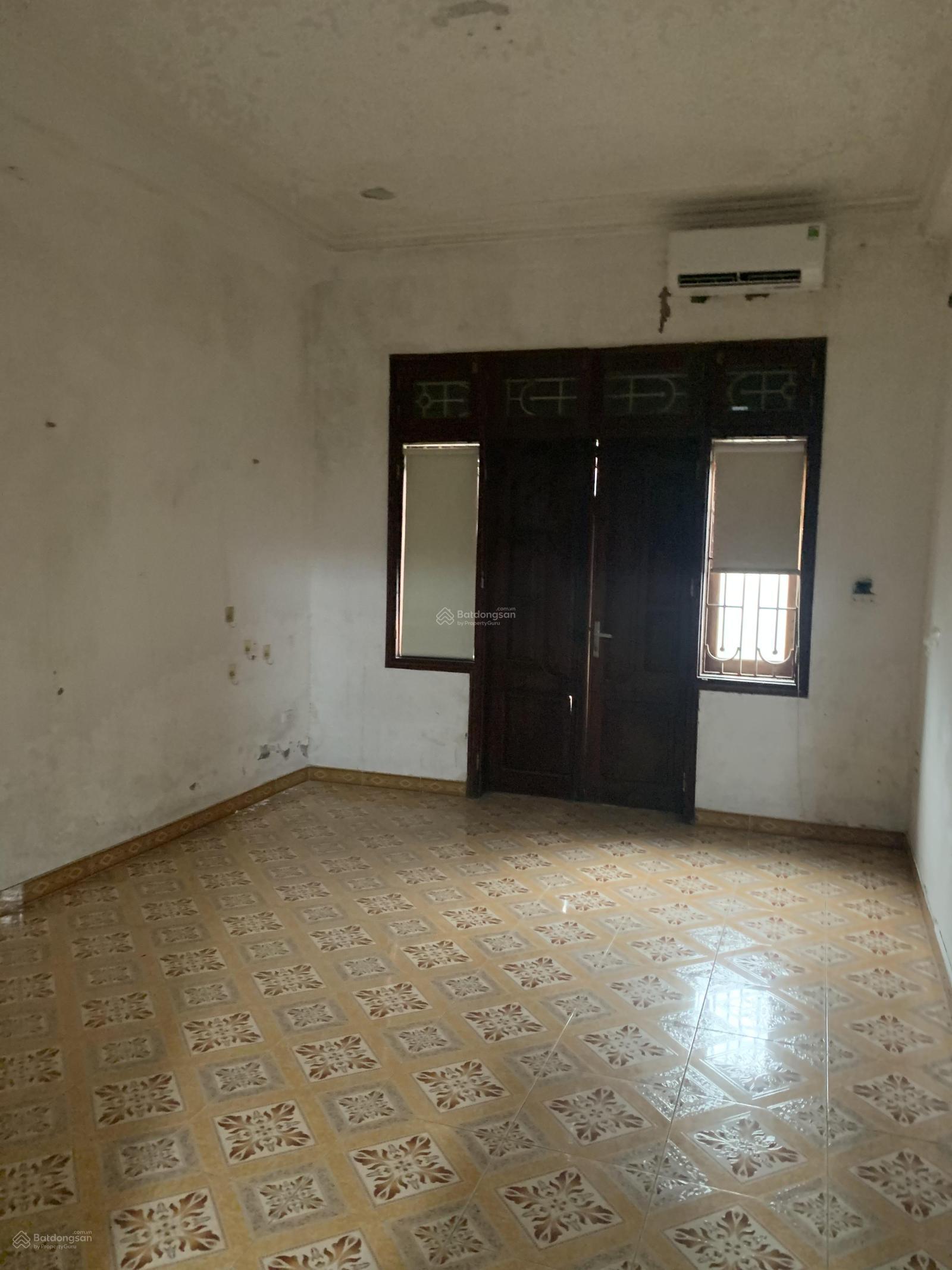 Cho thuê nhà Lê Quang Đạo 50mx4T, oto đỗ, 18tr, gần sân Mỹ Đình