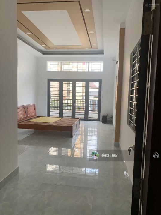 Hạ giá 2 tỷ cần bán gấp nhà hxh Nguyễn Đức Thuận 4,2x20m 4 tầng chỉ 13,5 tỷ tl ngay nhà ga T3