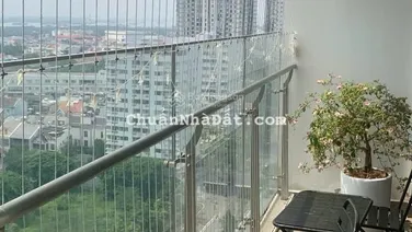 Chính chủ cần tiền bán gấp căn hộ Hưng Phúc (Happy Residence), Phú Mỹ Hưng giá cực tốt 7.1 tỷ