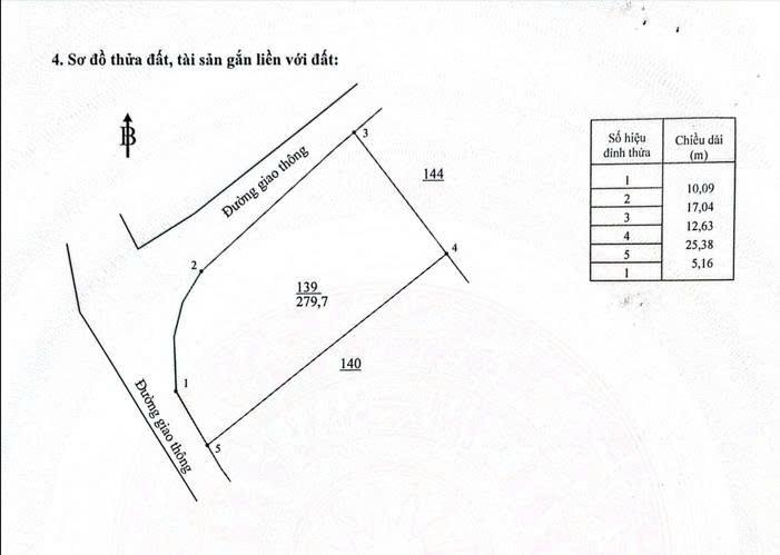 BÁN ĐẤT HAI MẶT TIỀN ĐƯỜNG BÊ TÔNG TẠI XUÂN TÂM, CÁCH ĐƯỜNG NHỰA 200M, ĐẤT THỔ CƯ TOÀN BỘ, GIÁ RẺ