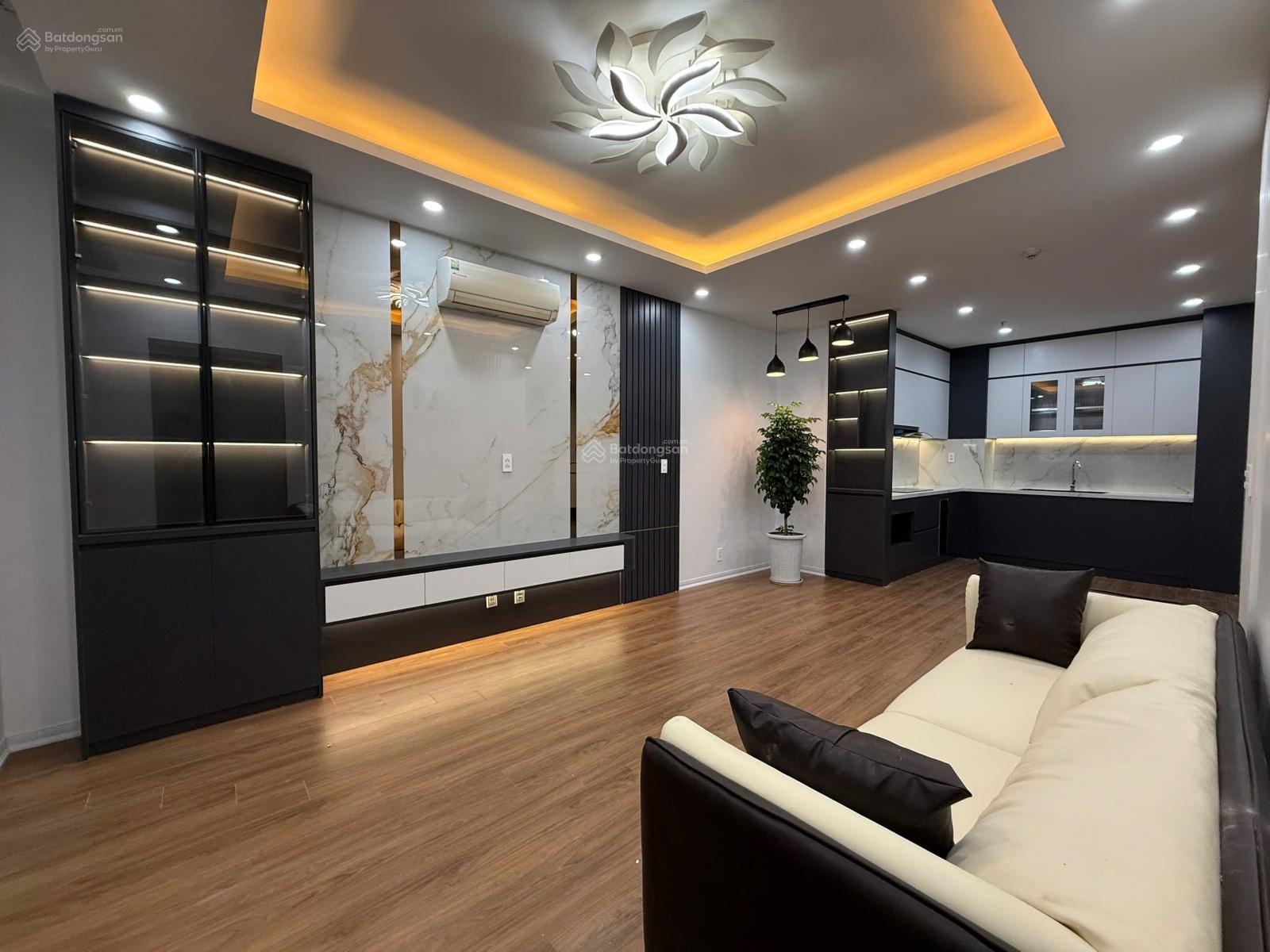 Cập nhật quỹ căn hộ đang bán tại chung cư Usilk City mới nhất