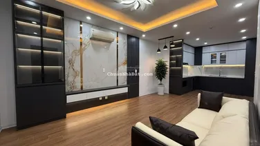 Cập nhật quỹ căn hộ đang bán tại chung cư Usilk City mới nhất