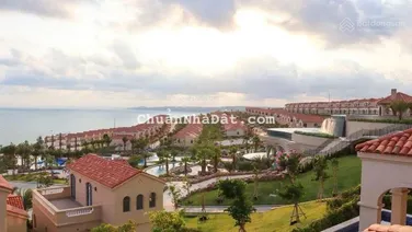 Bán gấp biệt thự biển 250m2 Centara Mirage Novahills Mũi Né 6,5 tỷ