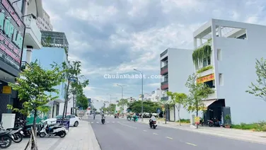 Bán nhà Thích Quảng Đức Hà Quang 2 gần Tố Hữu gần tiếng anh Việt Mỹ giá 15,5 tỷ 0966 838 ***