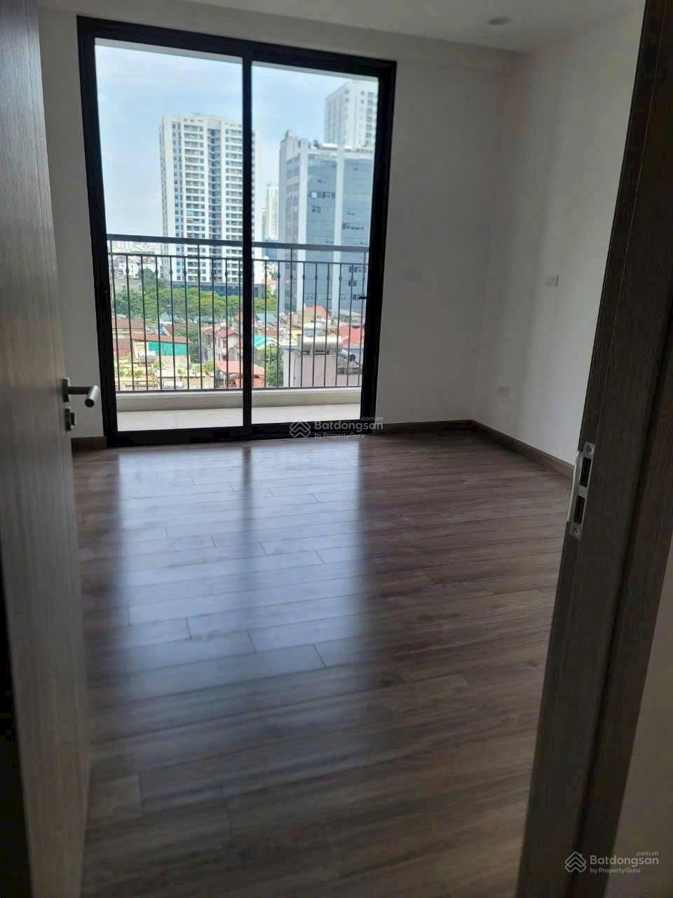 Chính chủ bán căn diện tích 70m2 (2PN2VS) tại dự án 33 Lê Văn Lương - L/H: 0866 836 ***