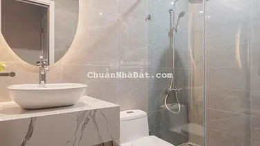 Bán căn hộ Nguyễn Xiển 66m², 2PN, sổ đỏ lâu dài, giá 6,59 tỷ, ở ngay