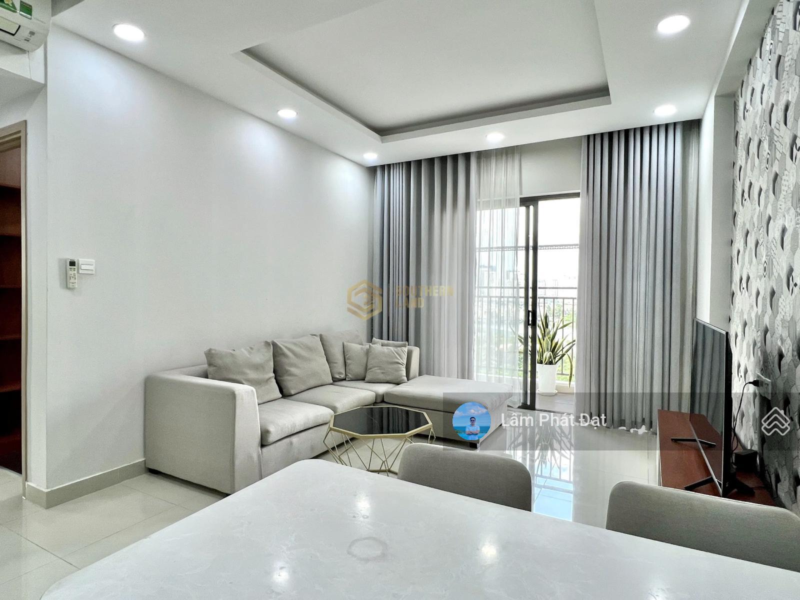 Chính chủ gửi bán căn hộ The Sun Avenue 3PN2WC - 89m2 đã có sổ hỗ trợ vay giá 8.450 tỷ