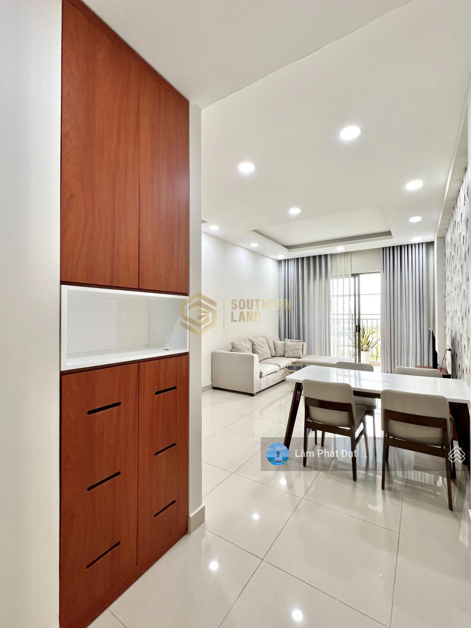 Chính chủ gửi bán căn hộ The Sun Avenue 3PN2WC - 89m2 đã có sổ hỗ trợ vay giá 8.450 tỷ