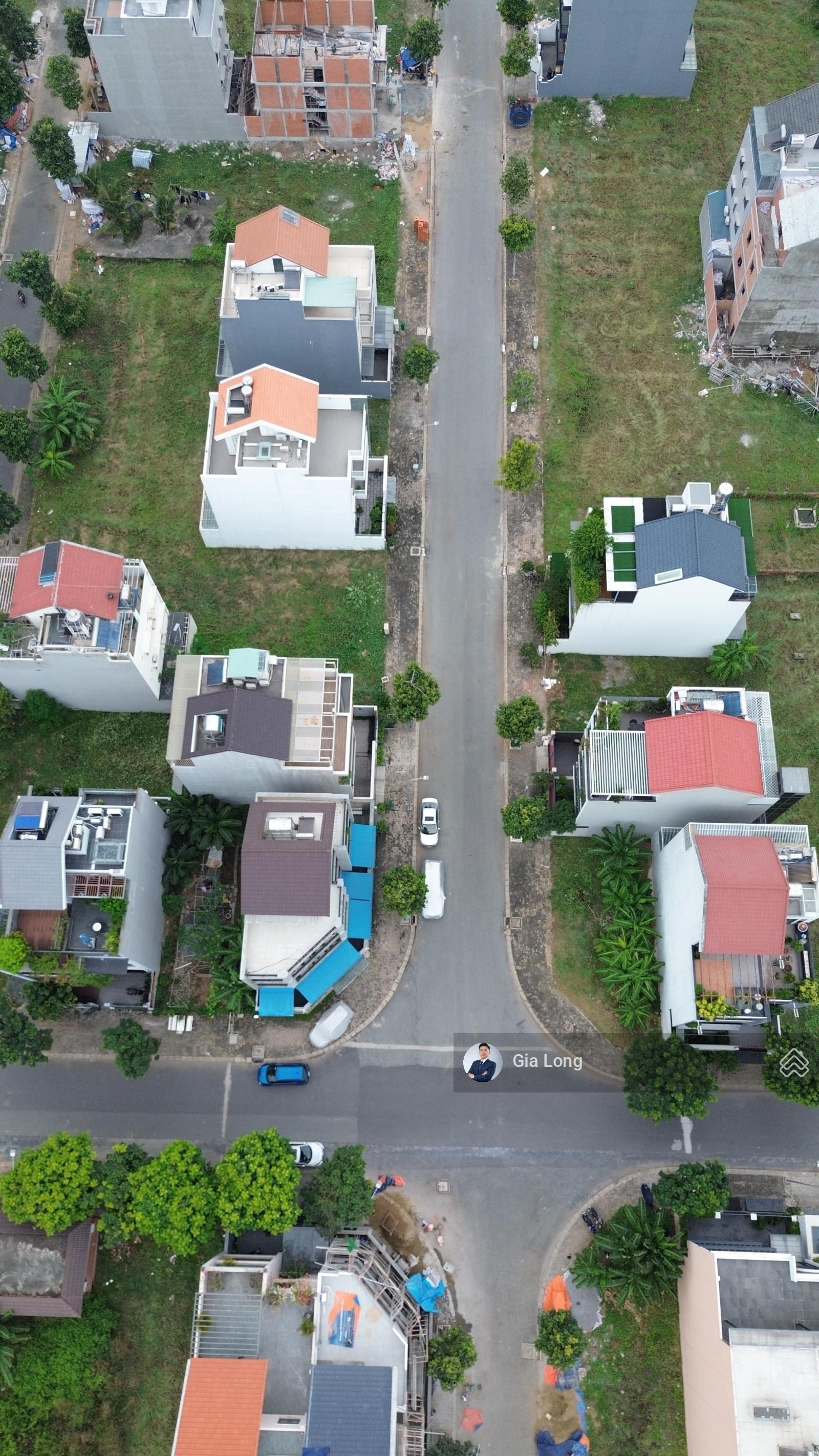 Chính chủ cần bán nền hướng chính Nam gần hồ sinh thái dự án Nam Phan - Valora Kikyo giá tốt