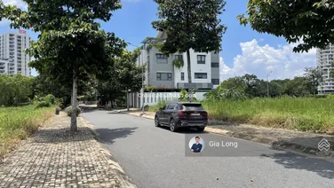 Chính chủ cần bán nền hướng chính Nam gần hồ sinh thái dự án Nam Phan - Valora Kikyo giá tốt