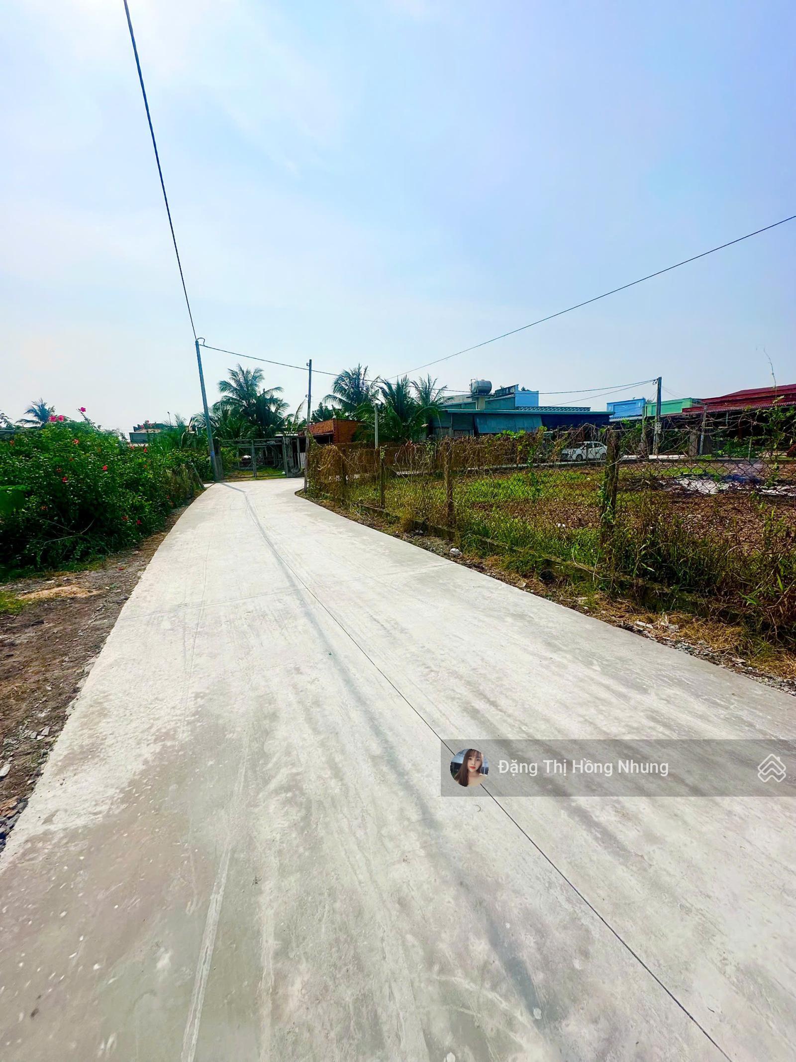 699tr, trung tâm KCN Phước Đông 7,5 x 28m có 35.4m2 thổ cư 699tr, trung tâm KCN Phước Đông 7,5 x 28m có 35.4m2 thổ cư