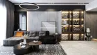 Cho thuê căn hộ CC The Botanica, sân bay DT 75m2, 2PN, 2WC, view đẹp giá 15tr LH 0899,874,805 MÃO