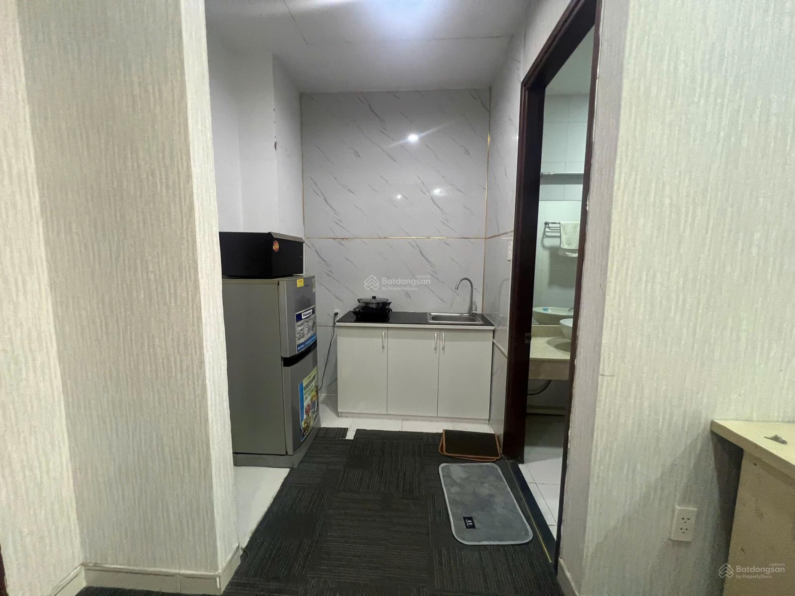 Chuyên cho thuê căn hộ dịch vụ tại Phú Mỹ Hưng, Quận 7