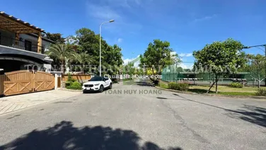 Đẳng cấp & vượng khí: Biệt thự Phúc Lộc Viên hướng Đông Nam - Liên hệ ngay