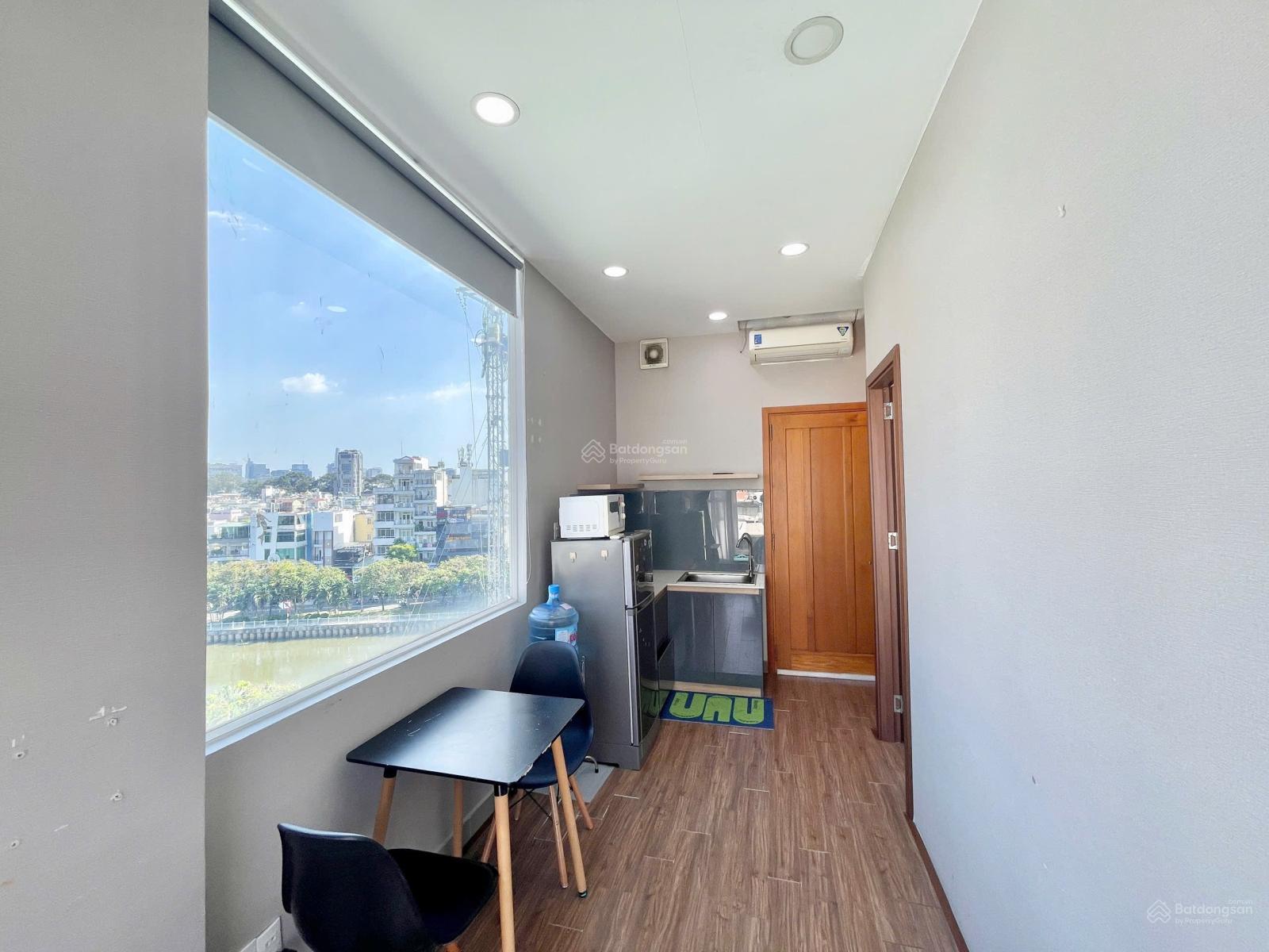 Căn hộ 1PN - 40m2 lớn thoáng, ngay khu Phan Xích Long, bờ kè Trường Sa, Cù Lao, Phú Nhuận