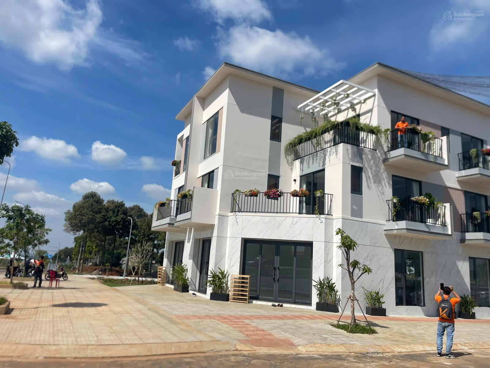 nhận booking đất nền nhà phố Dầu Giay, giá chỉ 16tr/1m, vị trí đẹp, lô góc, LH: 0933 503 ***