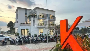 NHẬN BOOKING ĐẤT NỀN SỔ HỒNG MĂT TIỀN QL1A DẦU GIÂY, CHỈ 19TR/M2 HỖ TRỢ VAY 75%