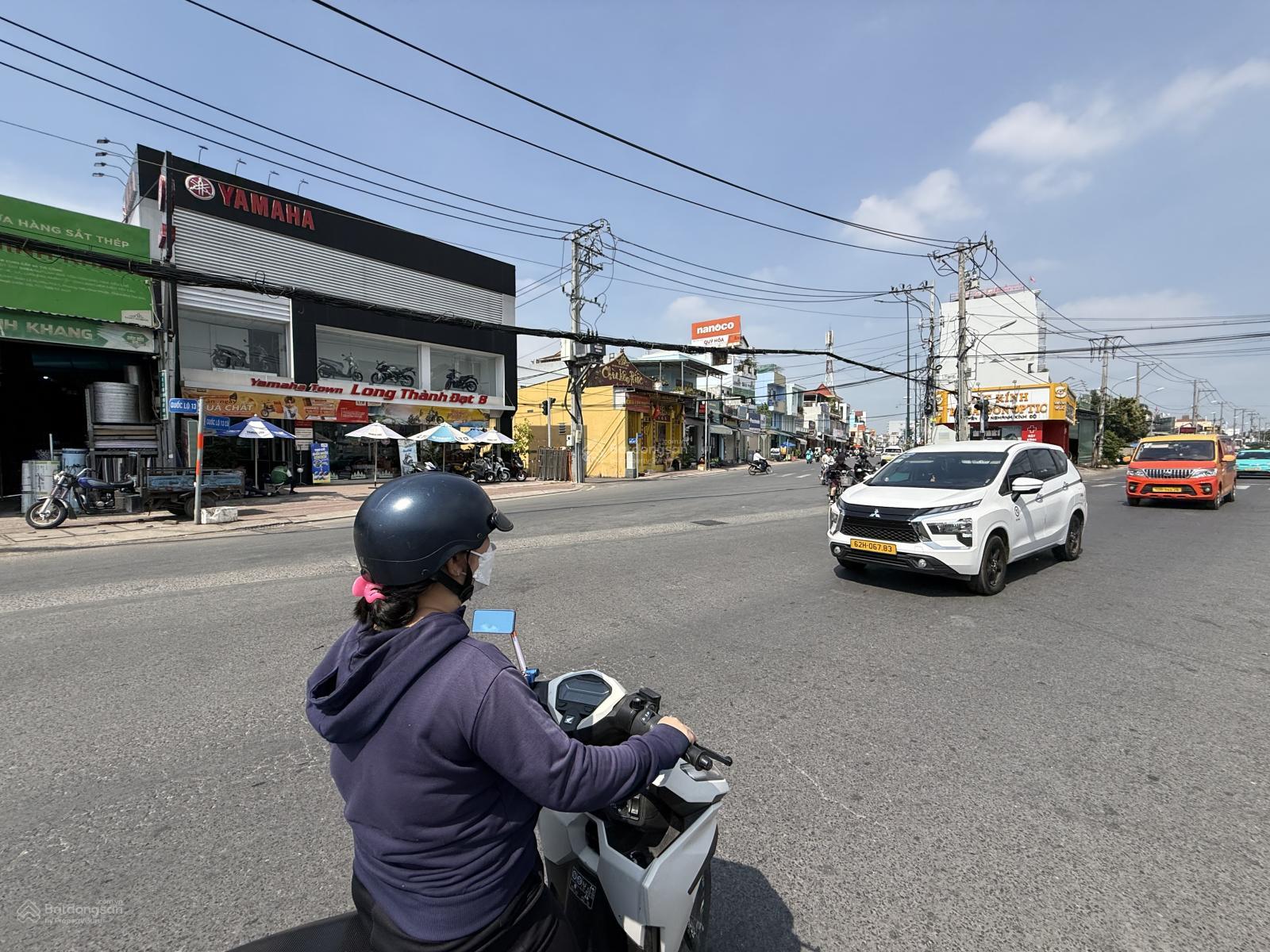 ~80m2 đất sử dụng, hẻm 1 sẹc Quốc Lộ 13, GPXD 4 tầng, ngay UBND phường Hiệp Bình Phước ~80m2 đất sử dụng, hẻm 1 sẹc Quốc Lộ 13, GPXD 4 tầng, ngay UBND phường Hiệp Bình Phước