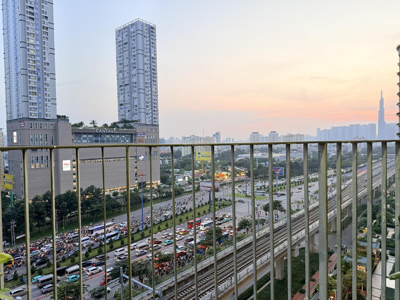 Gọi là có! Bán căn góc 3PN Masteri An Phú nhà đẹp. Không chắn view. Sổ hồng chính chủ cầm tay