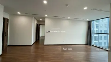Bán căn hộ Mipec Xuân Thủy 83,5m² 2PN giá 11,43 tỷ trung tâm Cầu Giấy