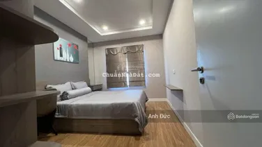Bán căn hộ Novo Kossmo Tây Hồ - 96.3m2 - Tầng cao view đẹp - sổ đỏ chính chủ - giá 12.5 tỷ
