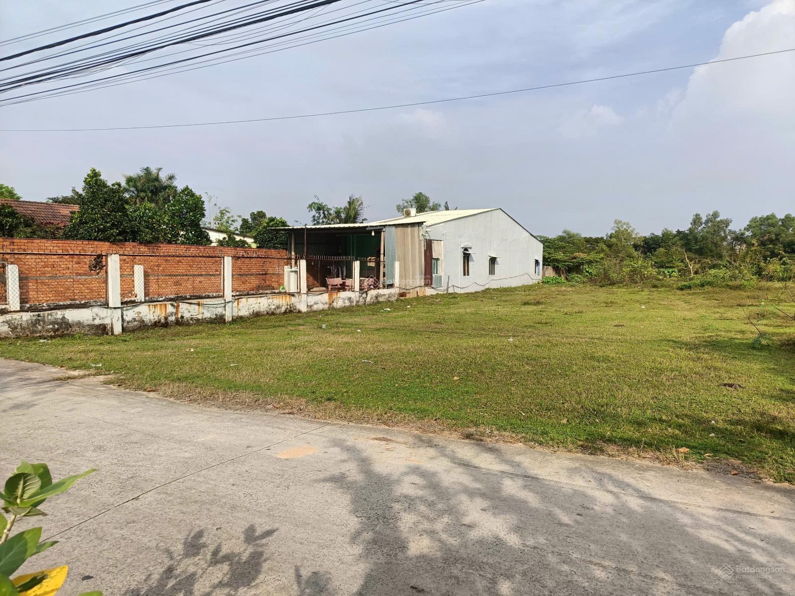 Bán 1019m2(16x63) đất full thổ cư, đường 9m, tại Long Phước, Quận 9, HCM. Giá rẻ, vị trí siêu tốt