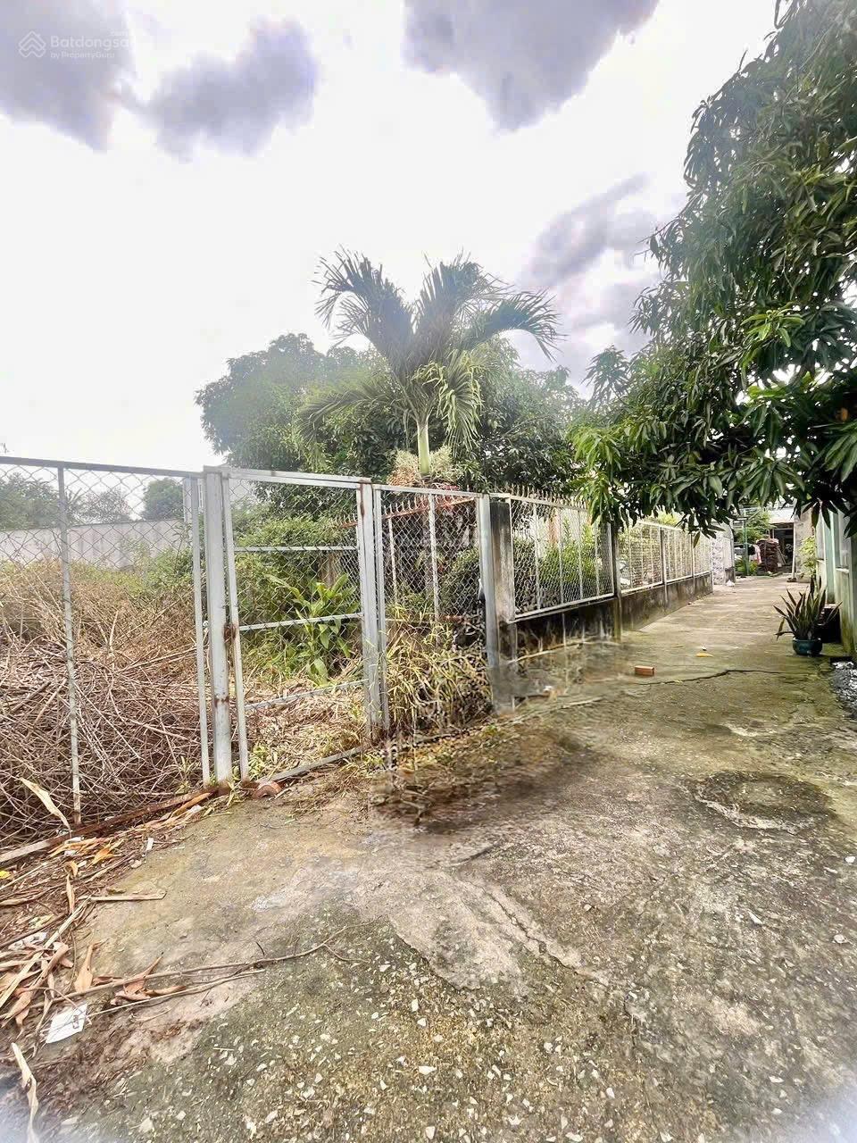 Đất xã Đại Phước mới, diện tích 115M full thổ cư, đường xe ba gác, Giá chỉ 1ty3