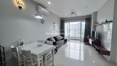 Bán căn hộ 2PN, 2WC tại Dragon Hill Residence, 4,85 tỷ, 75m2, Nhà Bè, HCM