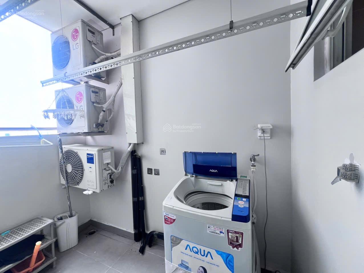 Bán căn hộ 2PN, 2WC tại Dragon Hill Residence, 4,85 tỷ, 75m2, Nhà Bè, HCM