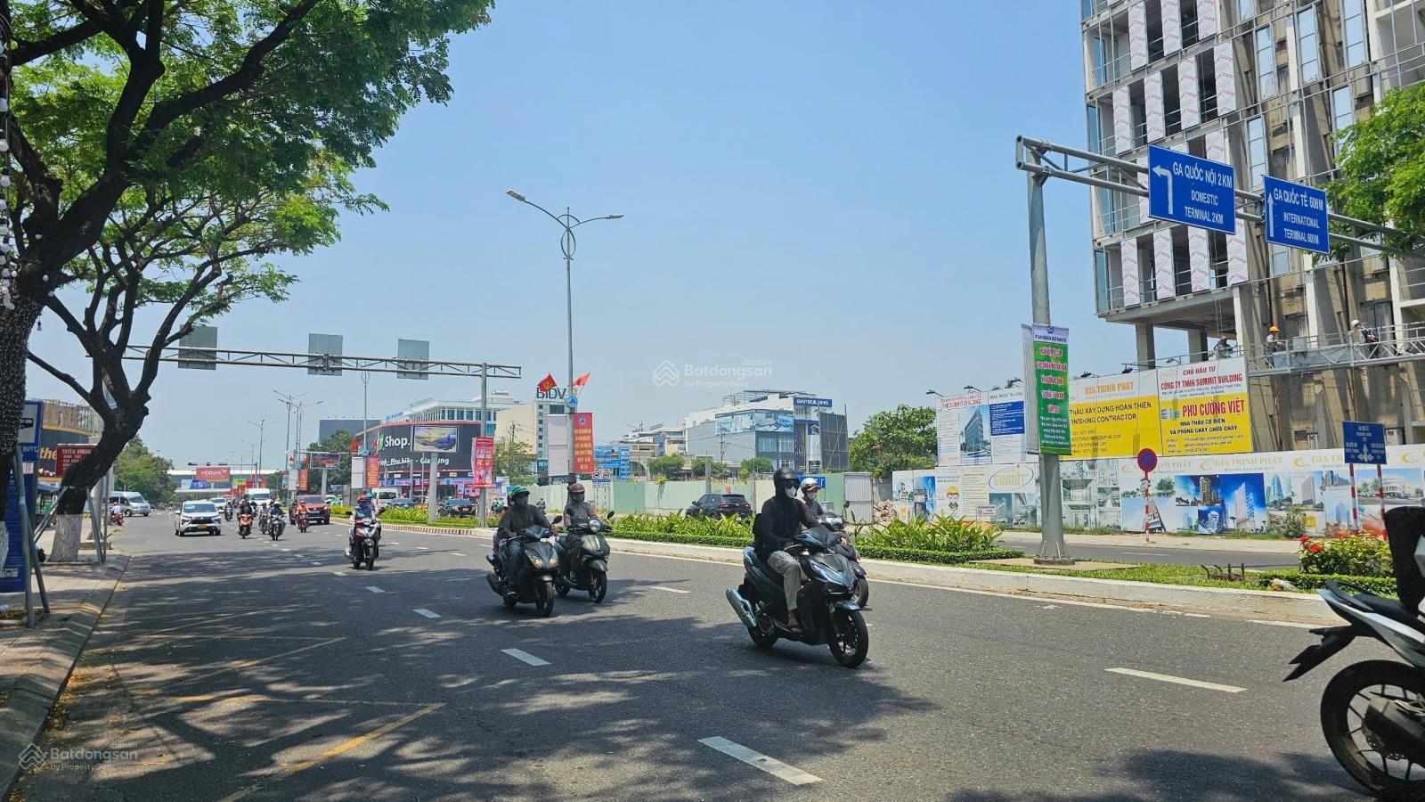 Cho thuê lô đất mặt tiền Nguyễn Văn Linh, 1150m2, ngang 20m, HĐ 7 năm, gọi Văn Phú