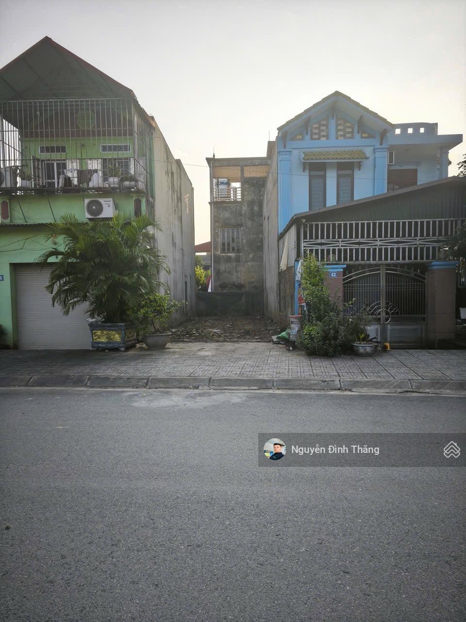 Bán 65.4m trục chính kinh doanh mặt đường thôn Vàng Cổ Bi Gia Lâm