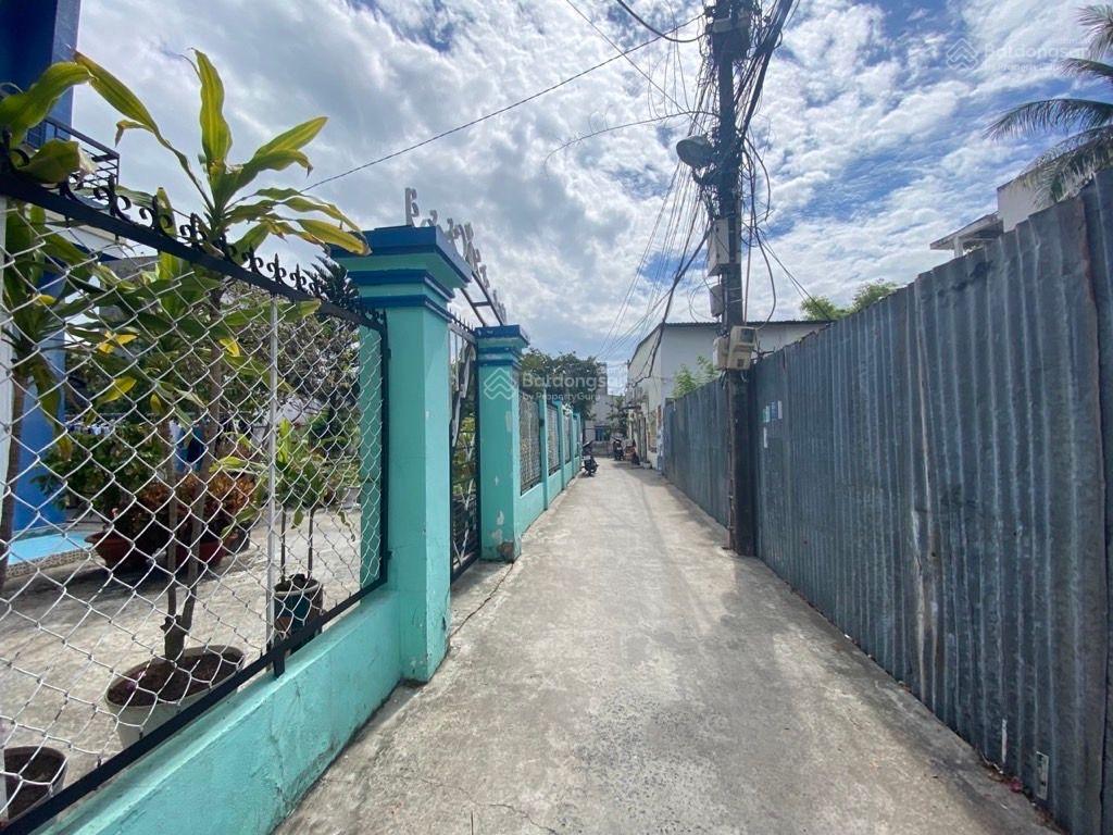 4.2mx17m - 4 tỷ 5 - 2 Tầng Huỳnh Tấn Phát - Nhà Bè