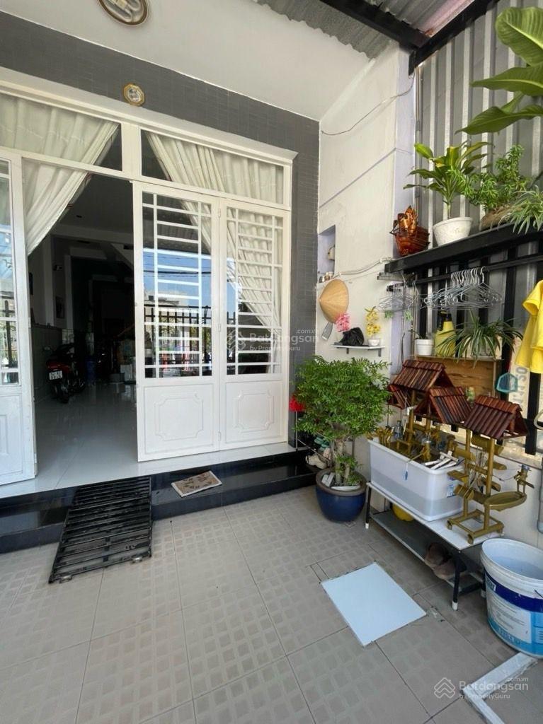 4.2mx17m - 4 tỷ 5 - 2 Tầng Huỳnh Tấn Phát - Nhà Bè