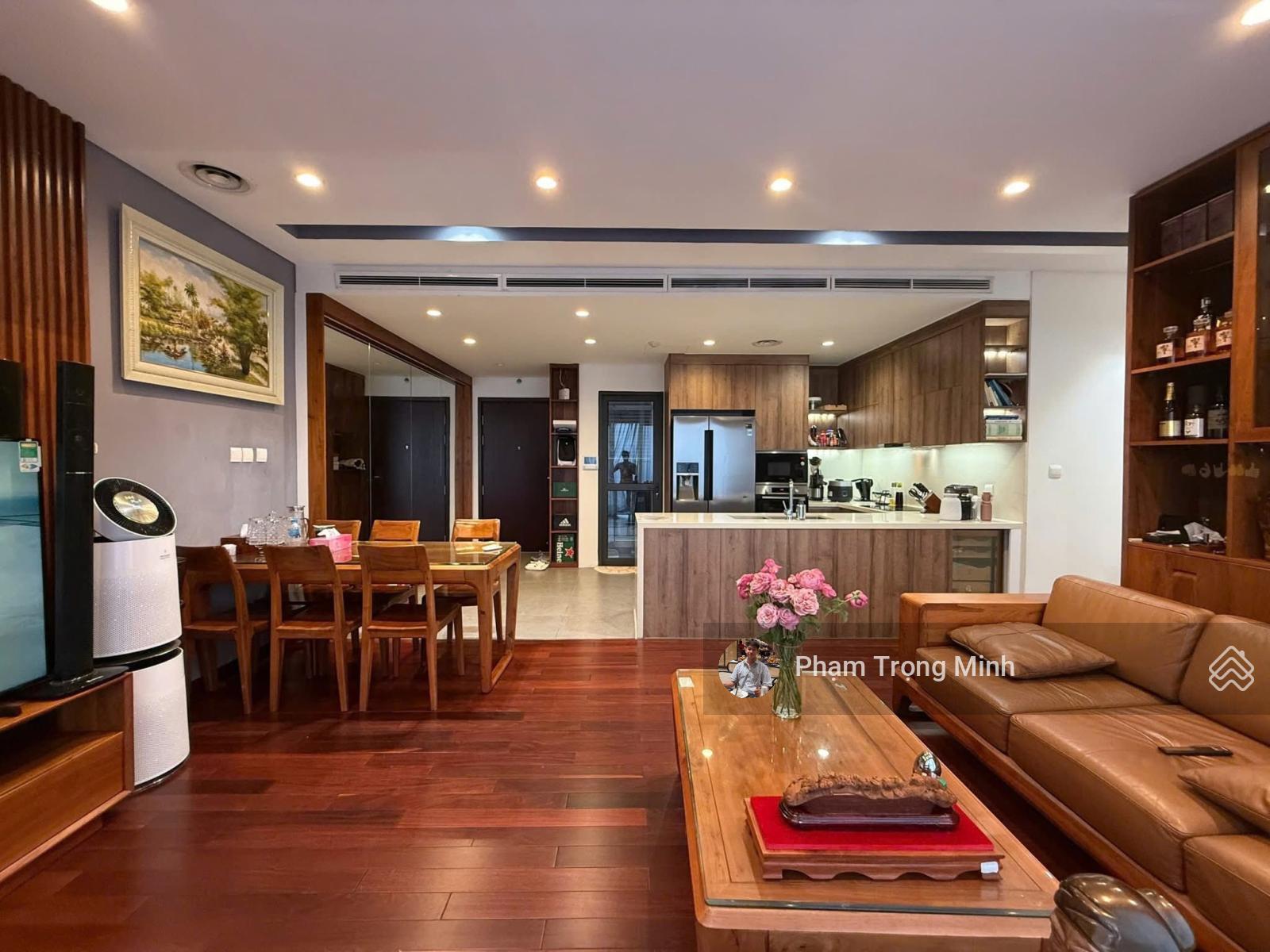 Bán gấp căn góc 3pn sáng + 1, 148m2 chung cư Vimeco - Nguyễn Chánh, giá tốt, full đồ đã sửa đẹp Bán gấp căn góc 3pn sáng + 1, 148m2 chung cư Vimeco - Nguyễn Chánh, giá tốt, full đồ đã sửa đẹp