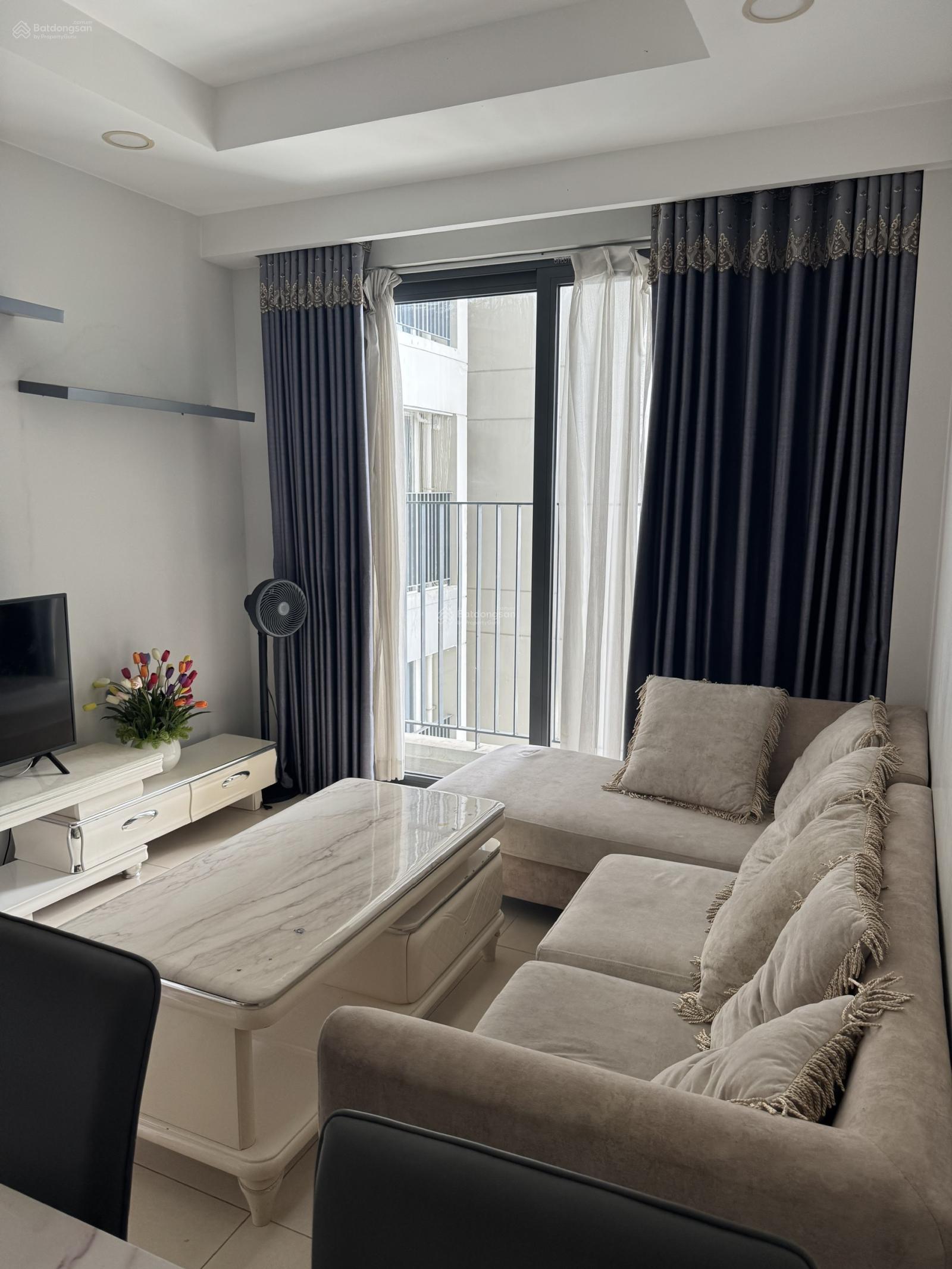 Cần bán căn hộ The Pegasuite Quận 8 đầy đủ nội thất