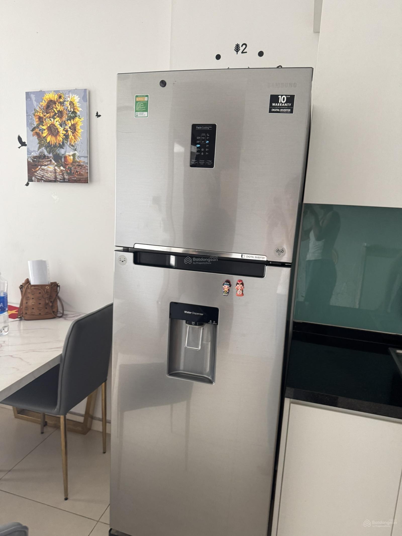 Cần bán căn hộ The Pegasuite Quận 8 đầy đủ nội thất