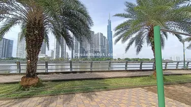 Cho thuê biệt thự phường An Khánh Quận 2, phù hợp làm văn phòng công ty và ở, giá thuê chỉ từ 50tr