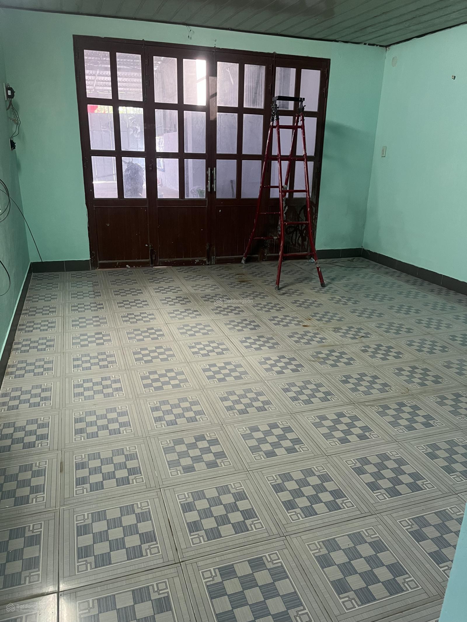 Cho thuê nhà cấp 4 mặt tiền 1076 Nguyễn văn tạo - Hiệp phước- Nhà Bè - Dt 7x40m-3pn- Giá chốt 12tr