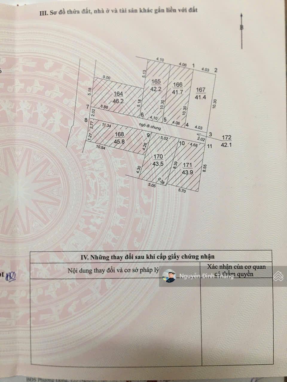 Bán 41.4m2 đất Kim Hồ Lệ Chi Gia Lâm giá chỉ 2.4 tỷ Bán 41.4m2 đất Kim Hồ Lệ Chi Gia Lâm giá chỉ 2.4 tỷ