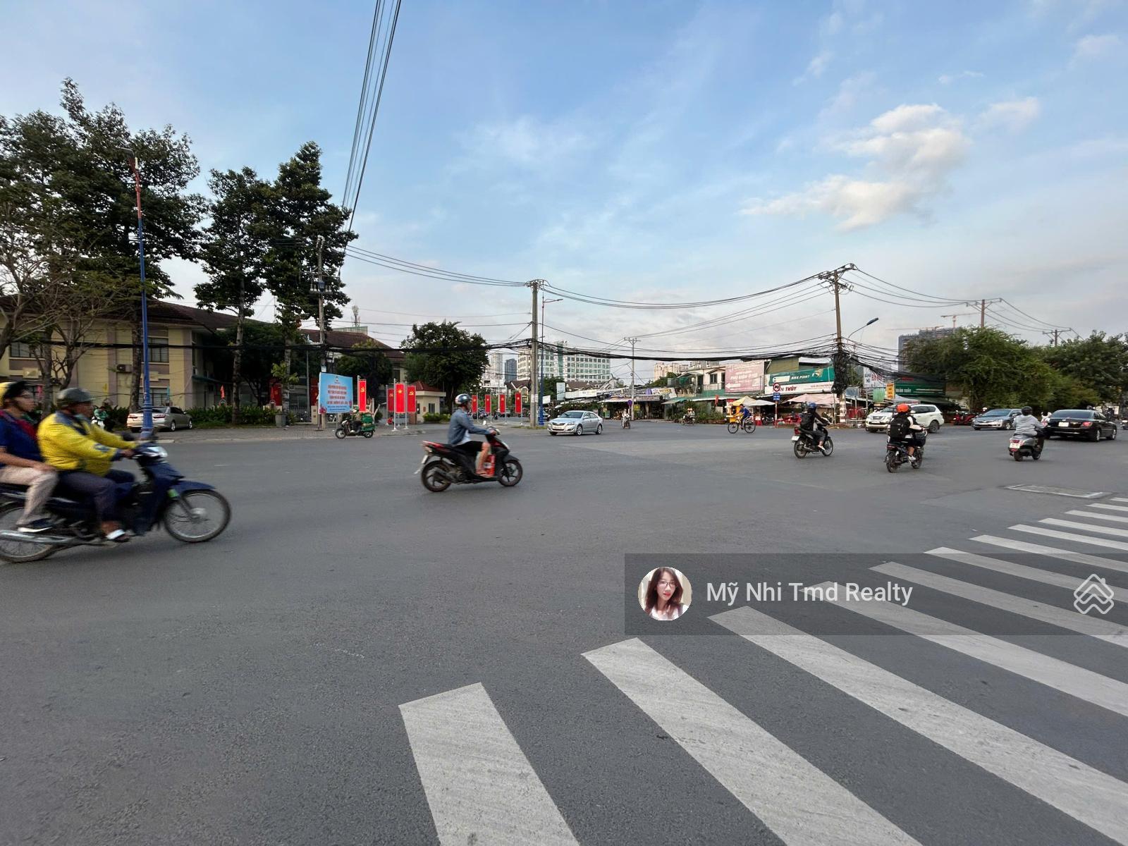 SP VIP Độc quyền | Bán Tòa nhà Văn phòng 280 Lương Định Của, An Phú, Quận 2, dòng tiền 1,26 tỷ /năm