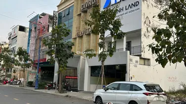 SP VIP Độc quyền | Bán Tòa nhà Văn phòng 280 Lương Định Của, An Phú, Quận 2, dòng tiền 1,26 tỷ /năm