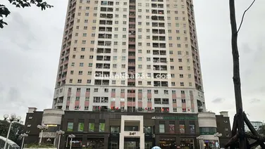 CHÍNH CHỦ BÁN CĂN HỘ CHUNG CƯ 131M TÒA 34T HOÀNG ĐẠO THÚY , 3PN + 2WC, FULL NỘI THẤT, GIÁ 12.5 TỶ