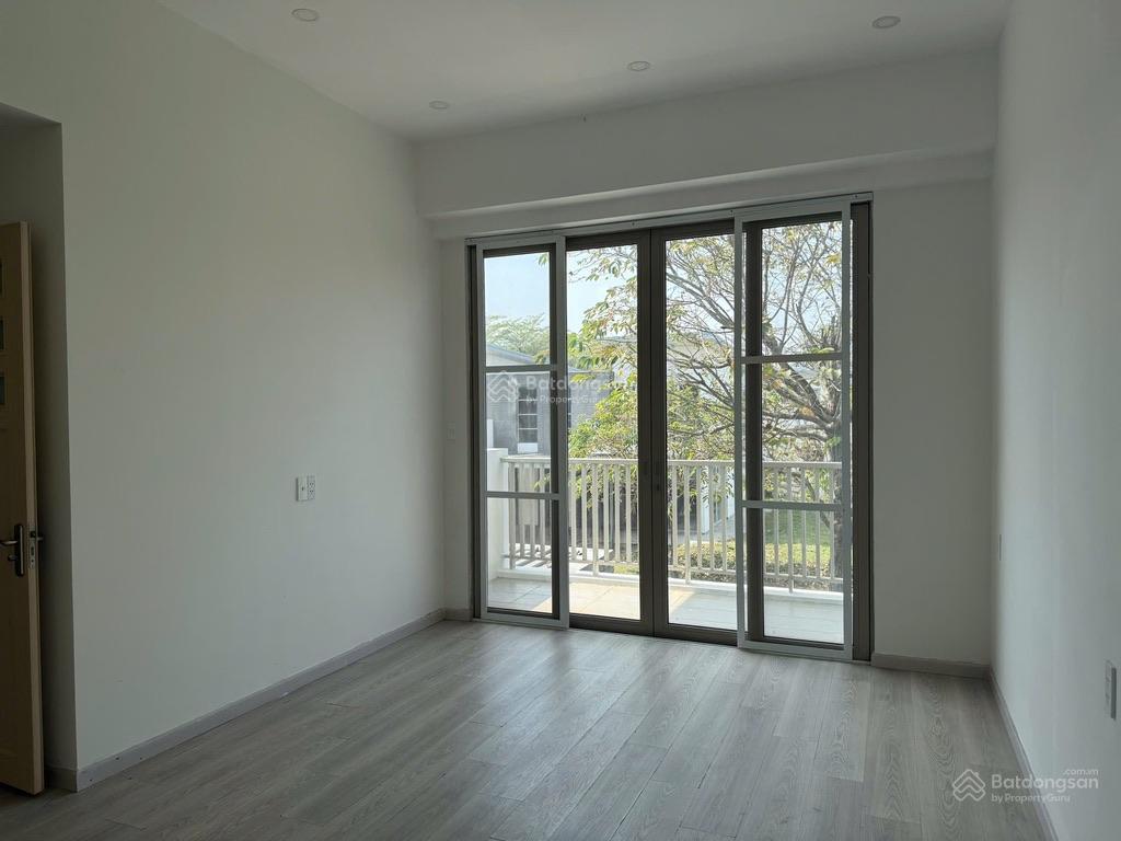 Biệt thự song lập Zone 5 SwanBay - căn góc - đã có sổ - 0907 424 ***