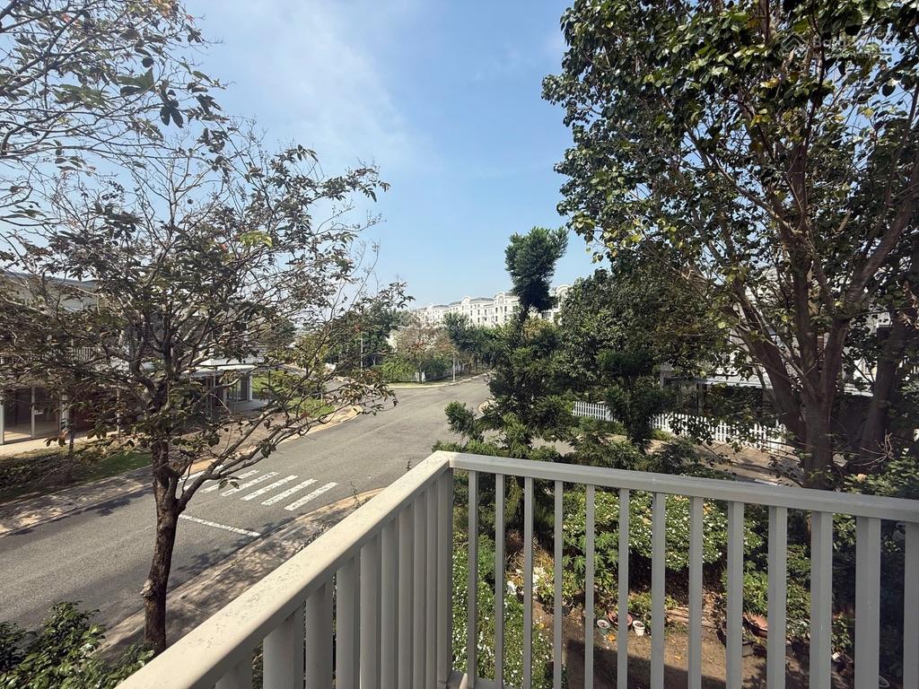 Biệt thự song lập Zone 5 SwanBay - căn góc - đã có sổ - 0907 424 ***