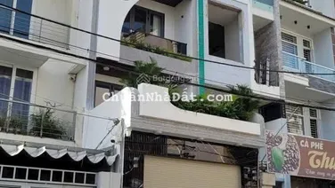 KHU VIP ĐƯỜNG SỐ - KHU CƯ XÁ NGÂN HÀNG - TRỤC ĐƯỜNG ĐẸP NHẤT - LÂM VĂN BỀN - QUẬN 7 - TPHCM.