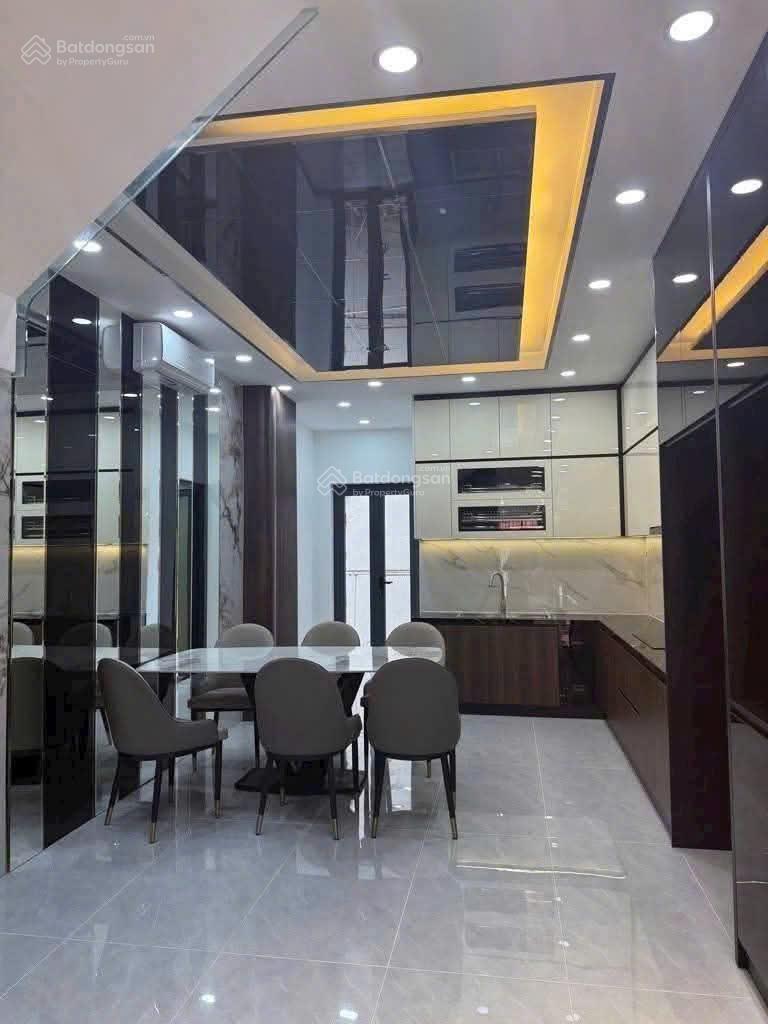 KHU VIP ĐƯỜNG SỐ - KHU CƯ XÁ NGÂN HÀNG - TRỤC ĐƯỜNG ĐẸP NHẤT - LÂM VĂN BỀN - QUẬN 7 - TPHCM.